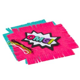 Zestaw kreatywny KIDS CREATIVE Patio (36933)