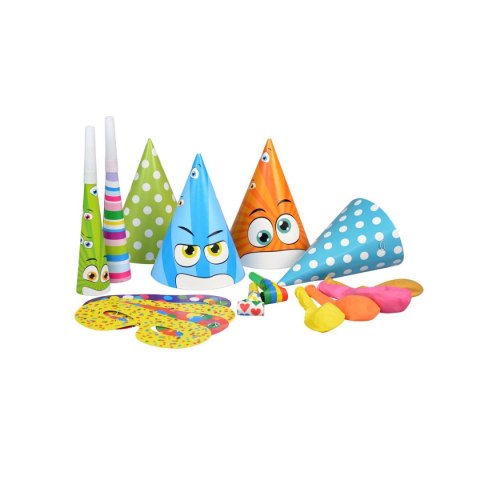 Zestaw party ZESTAW PARTY Arpex (K2663) Zestaw party ZESTAW PARTY Arpex (K2663)