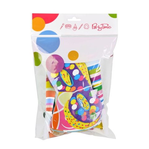 Zestaw party ZESTAW PARTY Arpex (K2663) Zestaw party ZESTAW PARTY Arpex (K2663)