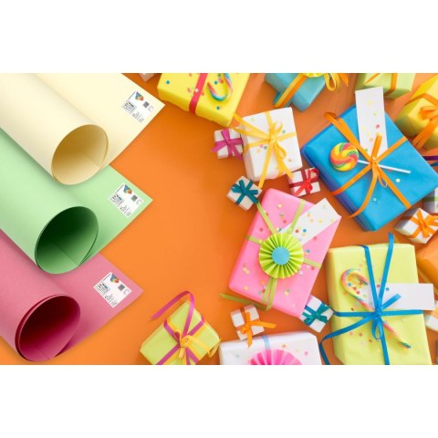 Brystol zielony jasny B2 zielony Creatinio (400150337)