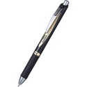Cienkopis ENERGEL czarny 0,5mm 1kol. Pentel (blp75)