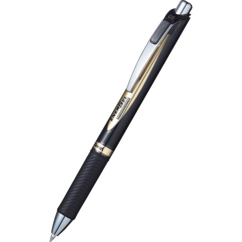 Cienkopis ENERGEL czarny 0,5mm 1kol. Pentel (blp75) Cienkopis ENERGEL czarny 0,5mm 1kol. Pentel (blp75)