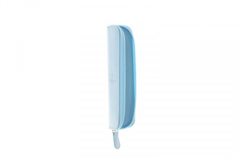 Etui na pióra niebieskie etui niebieska Parker (2186243) Etui na pióra niebieskie etui niebieska Parker (2186243)