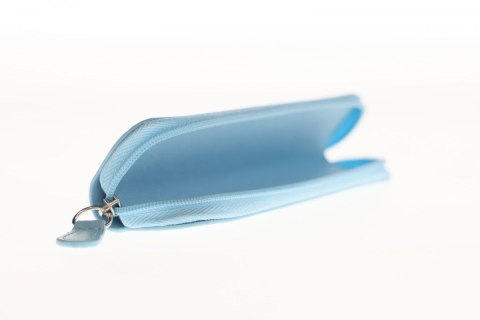 Etui na pióra niebieskie etui niebieska Parker (2186243) Etui na pióra niebieskie etui niebieska Parker (2186243)
