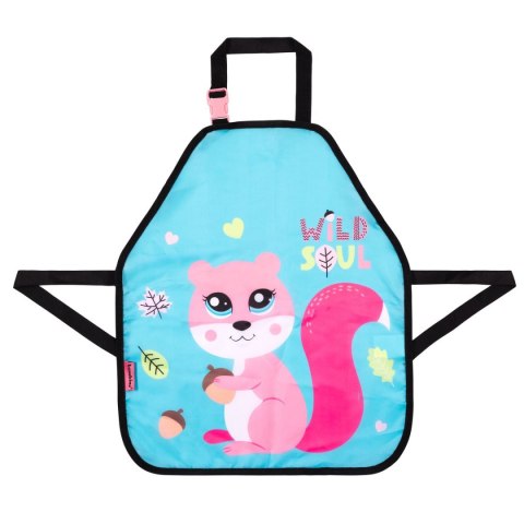Fartuch SQUIRREL fartuszek ochronny St.Right (5903235663765) Fartuch SQUIRREL fartuszek ochronny St.Right (5903235663765)