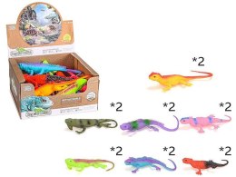 Figurka jaszczurka 24cm mix Adar (573451)