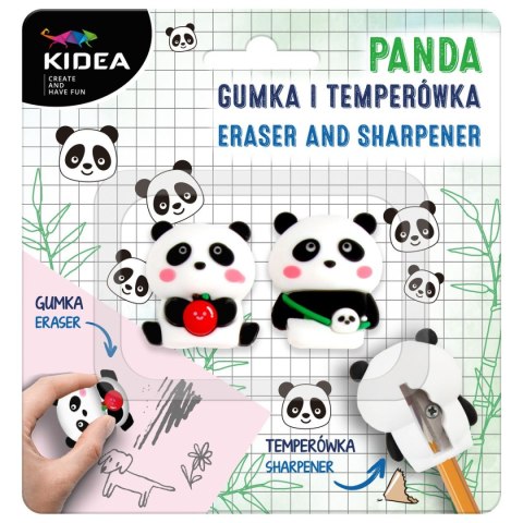 Gumka do mazania Kidea (PAGUTKA)