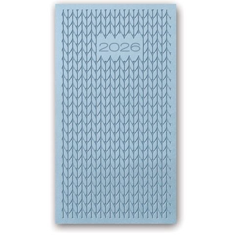 Kalendarz książkowy (terminarz) złoty A6 Lucrum (TR złoty)