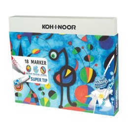 Marker specjalistyczny specjal Koh-I-Noor (DH992-18)