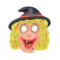 Maska HALLOWEEN Arpex (KM8410)