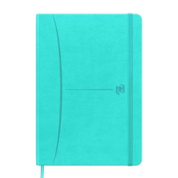 Notes (notatnik) sign pastel A5 80k. krata Oxford (400154940)