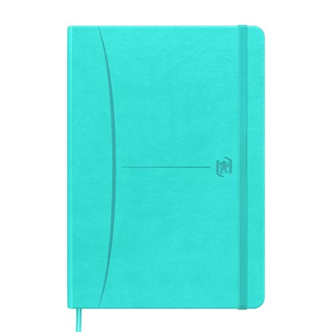 Notes (notatnik) A5 sign pastel 80k. krata Oxford (400154940)