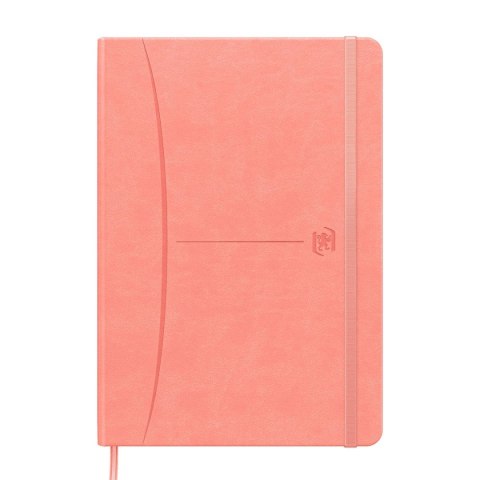 Notes (notatnik) A5 sign pastel 80k. krata Oxford (400154940)