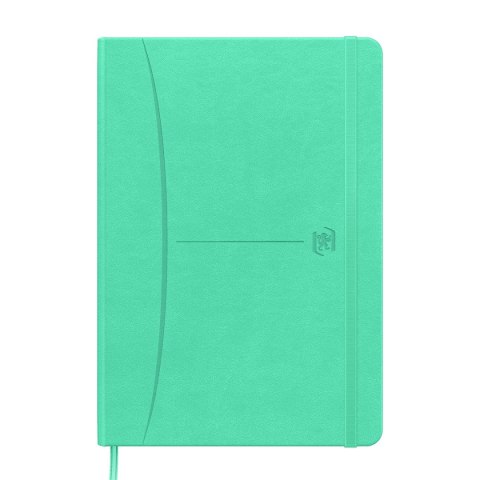 Notes (notatnik) A5 sign pastel 80k. krata Oxford (400154940)