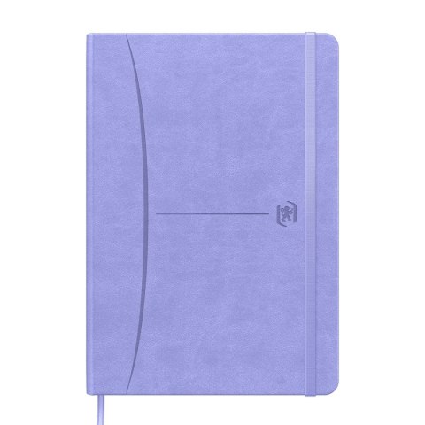 Notes (notatnik) A5 sign pastel 80k. krata Oxford (400154940)
