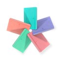 Notes (notatnik) A5 sign pastel 80k. krata Oxford (400154940)
