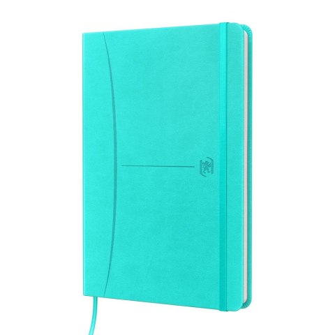 Notes (notatnik) A5 sign pastel 80k. krata Oxford (400154940)