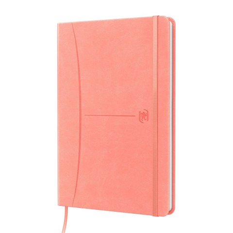 Notes (notatnik) A5 sign pastel 80k. krata Oxford (400154940)