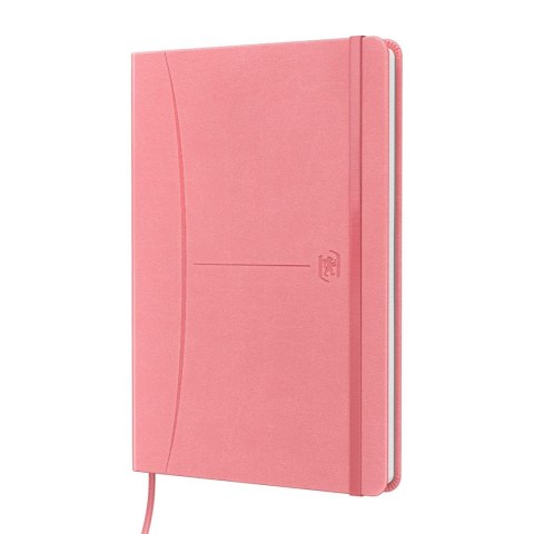 Notes (notatnik) A5 sign pastel 80k. krata Oxford (400154940)