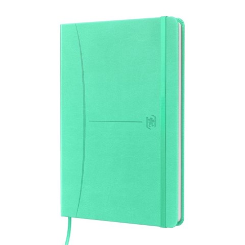 Notes (notatnik) A5 sign pastel 80k. krata Oxford (400154940)