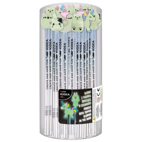 Ołówek Kidea (OFSKA) Ołówek Kidea (OFSKA)