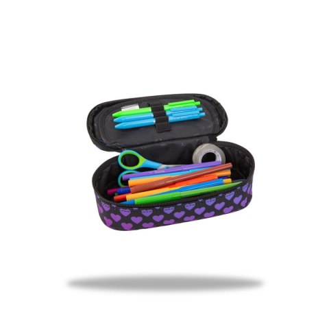 Piórnik Campus Coolpack DARK MARSHMALLOW Patio (F062908)