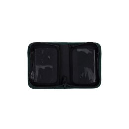 Piórnik DINOZAUR 2 klapki Strigo (SSC260)