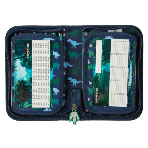 Piórnik Dino Derform (PWJDN19)