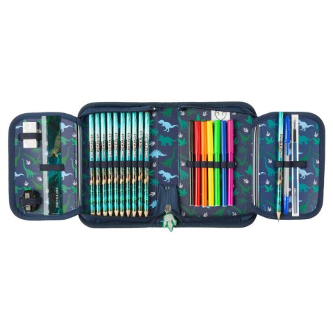 Piórnik Dino Derform (PWJDN19)