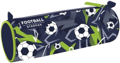 Piórnik Football 2 Starpak (527241)