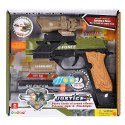 Pistolet + akcesoria Mega Creative (454588)