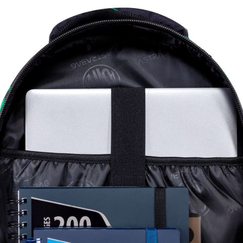 Plecak Astrabag Neo Football Astra (502024102)