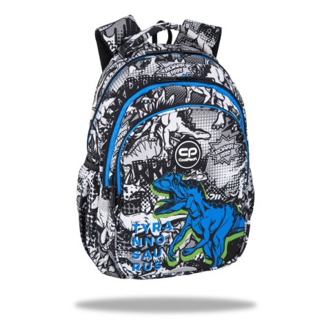 Plecak BASE PLUS T-REX Coolpack Patio (F029853)