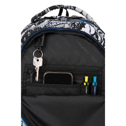 Plecak BASE PLUS T-REX Coolpack Patio (F029853)
