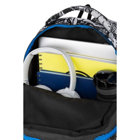 Plecak BASE PLUS T-REX Coolpack Patio (F029853)