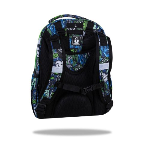 Plecak CoolPack TURLTES Patio (F015824)