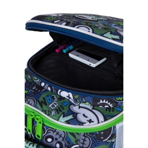 Plecak CoolPack TURLTES Patio (F015824)