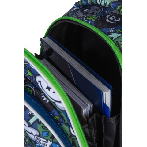 Plecak CoolPack TURLTES Patio (F015824)