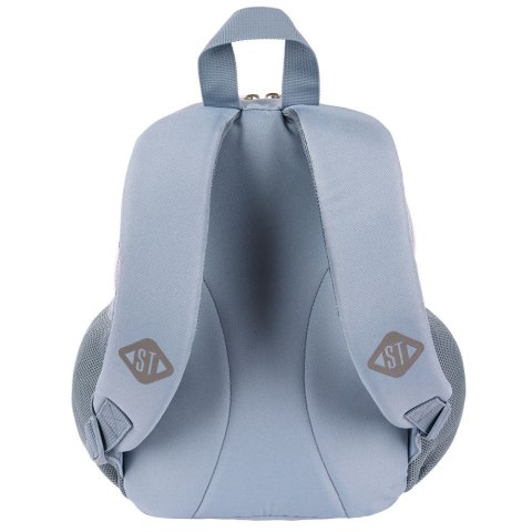 Plecak Stright SILVER CATS 5903235664496 mini St.Right (BP-70)