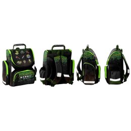 Plecak Tornister Paso (PP23CR-525)