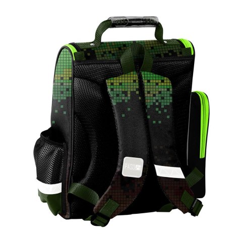 Plecak Tornister Paso (PP23CR-525)