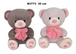 Pluszak miś 2 kolory [mm:] 280 Sun-Day (168283)