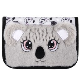 Saszetka KOALA 2KL BEZ WYPOSAŻENIA 5903235657207 mix St.Right (PU-01)