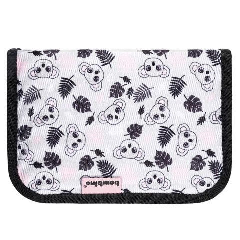 Saszetka KOALA 2KL BEZ WYPOSAŻENIA 5903235657207 mix St.Right (PU-01)