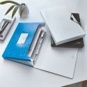 Teczka z przegródkami Wow A4 kolor: niebieski 6 przegródek Leitz (45890036) Teczka z przegródkami Wow A4 kolor: niebieski 6 przegródek Leitz (45890036)