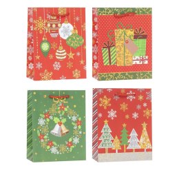 Torba prezentowa A4 Rozette (TBN-24185-HS-A4 (26x32x10))