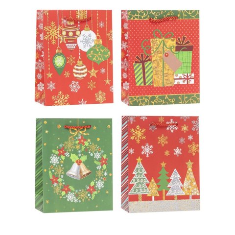 Torba prezentowa A4 Rozette (TBN-24185-HS-A4 (26x32x10))