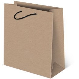 Torba prezentowa Szara [mm:] 300x365x 130 Paw (P-S)