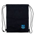 Worek na buty Fc Barcelona Black (507025022)