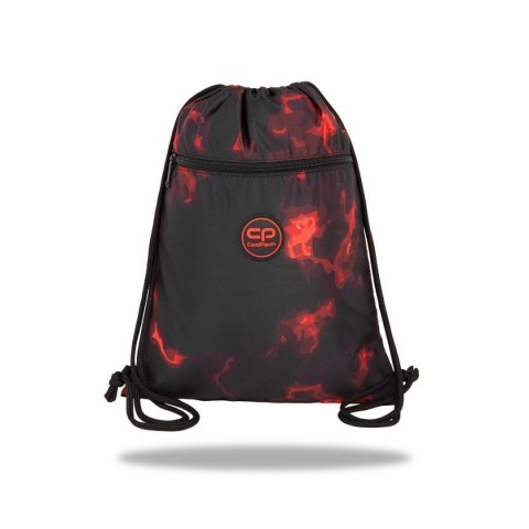 Worek na buty Vert Coolpack Ashh Patio (F070918) Worek na buty Vert Coolpack Ashh Patio (F070918)